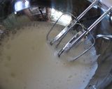 ✾ＢＰ不使用☆簡単ココアシフォンケーキ✾作り方6写真