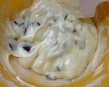 簡単！30分！HMでチョコチップマフィン作り方3写真