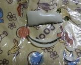 キャラ弁♪マックィーン✩͓̊作り方4写真