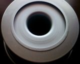 ✾ＢＰ不使用☆簡単ココアシフォンケーキ✾作り方13写真