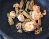 爽やかレモン✿ココットカマン作り方10写真