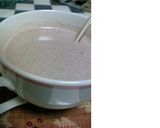 HOT♪ばななみるく作り方3写真
