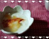 朝食みかんヨーグルト♪作り方6写真