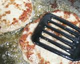 肉々しい食べごたえ！ハンバーガーのパティ作り方3写真