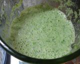 ブロッコリーのスープ作り方5写真