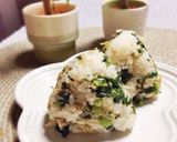 定番!大根の葉っぱふりかけ♪作り方8写真