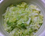 ☆白菜の食べかたこんなのあったんだ作り方2写真