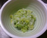 ☆白菜の食べかたこんなのあったんだ作り方3写真