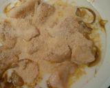 ♡チキンのカレー風味のクリーム煮♡作り方7写真