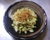 ☆白菜の食べかたこんなのあったんだ作り方5写真