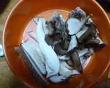 味付けザーサイのお手軽和え物作り方1写真