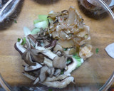 味付けザーサイのお手軽和え物作り方2写真