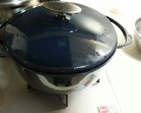カボチャの豆乳煮作り方5写真
