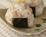 すぐできる☆里芋と豚ひきのごはん作り方4写真