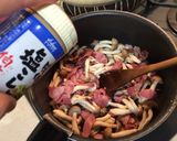 ジャガ&トマ☆ロールキャベツ作り方3写真