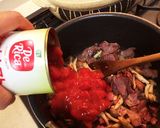 ジャガ&トマ☆ロールキャベツ作り方4写真