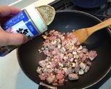 ジャガ&トマ☆ロールキャベツ作り方6写真