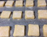 ＨＭでショートブレッドみたいなクッキー作り方3写真