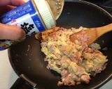 ジャガ&トマ☆ロールキャベツ作り方7写真