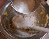☆さつまいもとクリームチーズのクッキー☆作り方3写真
