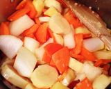彼の胃袋掴んだガッツリ絶品カレー作り方3写真