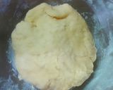簡単♪発酵いらずのクイックパン★作り方3写真
