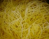 簡単にゅうめん o(* ˆoˆ *)o作り方2写真