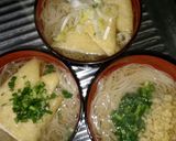 簡単にゅうめん o(* ˆoˆ *)o作り方3写真