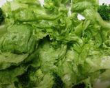 ごま!ごまサラダ作り方3写真