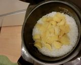 インカのめざめご飯☆★作り方2写真