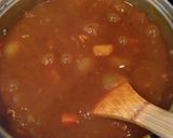 彼の胃袋掴んだガッツリ絶品カレー作り方5写真