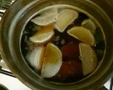 美味しい＼(^^)／イカ大根作り方4写真