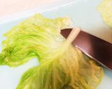 ジャガ&トマ☆ロールキャベツ作り方8写真