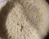 * Autumn apple pie *作り方4写真