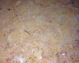 アンチョビのトマトクリームパスタ作り方4写真