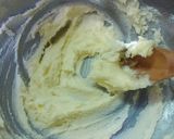 ホットケーキミックスでお手軽ビスケット☆作り方1写真