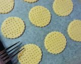 ホットケーキミックスでお手軽ビスケット☆作り方5写真