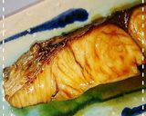 失敗なし！さわらの照り焼き作り方3写真
