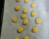 さつまいものボーロ風（離乳食8ヵ月）作り方2写真