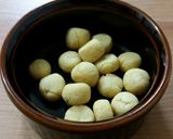 さつまいものボーロ風（離乳食8ヵ月）作り方3写真