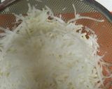 牛すじ肉と突き大根作り方2写真