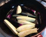 超‼簡単☆ナスの煮浸し作り方1写真