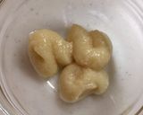 うまっ！リブポークの甘糀醤油煮作り方1写真