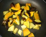 缶詰で簡単ソース☆野菜たっぷりドリア作り方4写真