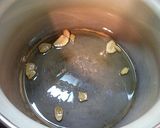 鶏ももチリトマト煮込み♪作り方2写真