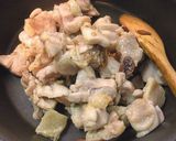 鶏ももチリトマト煮込み♪作り方4写真