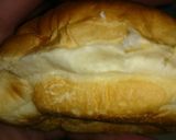 カレーリメイク！ロールパンでカレーパン作り方4写真