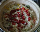 子供も大好き★ポーランド家庭料理ビゴス作り方4写真