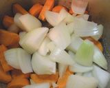 鶏ももチリトマト煮込み♪作り方5写真