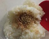 うまうま〜煮卵おにぎり！朝お弁当卵☆作り方1写真